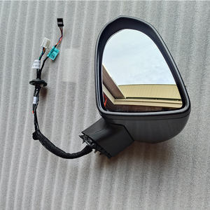 Best-seller Rétroviseur latéral pour voiture <span class=keywords><strong>Petit</strong></span> rétroviseur latéral gauche extérieur Pièces détachées BYD 13265538-00 - Product Image 5