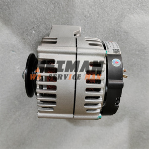 Generatore 4110000970184 alternatore D01183443 per escavatore <span class=keywords><strong>SDLG</strong></span> <span class=keywords><strong>LG6250E</strong></span> LG6300E - Product Image 5