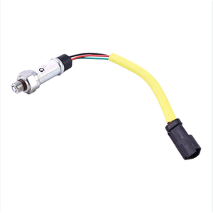 Sensor de Accesorios para Excavadora 174-4312 459-2593 para E330B/E330C/E330D/E345C/E325B/E325C/E322B Número de Pieza 174-4312/459-2593 - Product Image 4