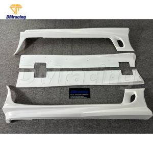Kits de carrocería de fibra de vidrio estilo Joker sólido Vari Vrs para <span class=keywords><strong>Toyota</strong></span> <span class=keywords><strong>Supra</strong></span> Jza80 Mkiv A80 <span class=keywords><strong>MK4</strong></span> 1993-2002 Bodykit Bumper - Product Image 5