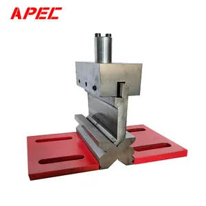 Factory produces non-standard mold hydraulic bending machine blade mold