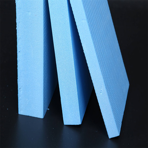 Panneau d'isolation en polystyrène extrudé de <span class=keywords><strong>50mm</strong></span> d'épaisseur Panneau d'isolation en mousse XPS à isolation thermique - Product Image 5