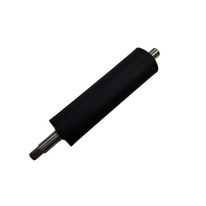 Molde de plástico impresora platina rodillo cloropreno caucho silicona para máquinas de impresión modelo GR808 TW - Product Image 1