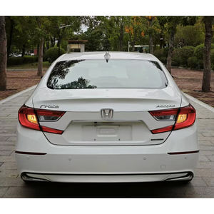 Coches usados Hond As <span class=keywords><strong>Accord</strong></span> 1,5 T <span class=keywords><strong>2018</strong></span> Modelo Año Precios bien mantenidos a la venta Sedán barato de 5 plazas con volante a la izquierda - Product Image 4