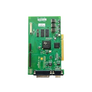 การ์ดจับภาพสำหรับเมนบอร์ดอุตสาหกรรมแบบฝังตัว ADVANTECH ACL-7120 บอร์ดซีพียู ของแท้จากโรงงาน คอมพิวเตอร์ฝังตัว - Product Image 1