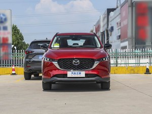 Nuevo Modelo Global de Alta Gama en Oferta, Económico, Apto para Argelia y Rusia, Excelente <span class=keywords><strong>Mazda</strong></span> CX-5 2025 con Bajo Consumo de Combustible - Product Image 1