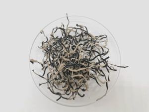 Rebanada de <span class=keywords><strong>hongo</strong></span> negro blanco seco al por mayor de fábrica <span class=keywords><strong>Hongo</strong></span> negro seco de oreja de madera - Product Image 4