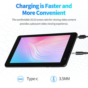 Bán Buôn <span class=keywords><strong>7</strong></span> Inch Máy Tính Bảng <span class=keywords><strong>Android</strong></span> A523 8GB 64GB 1024*600 IPS Incell Nhà Thông Minh <span class=keywords><strong>Android</strong></span> Máy Tính Bảng - Product Image 3