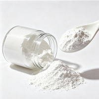 Compléments de vitamine C en vrac, poudre de vitamine C de qualité alimentaire, poudre de vitamine C de qualité cosmétique