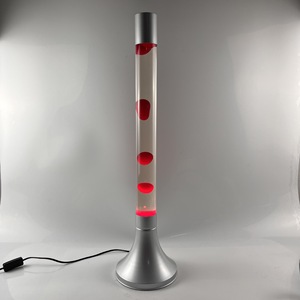 Lampe à lave créative pour la maison, salon, style moderne minimaliste, source de lumière incandescente, 22x77cm, 220V, lampe de restaurant - Product Image 4