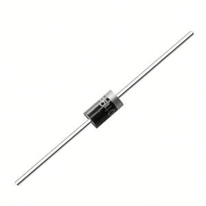 Authentic Original New Guaranteed RGP30G-E3/73 DO-201AD DO-27 Diode - Product Image 1