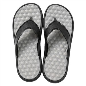 2026 Vente en gros Tongs de <span class=keywords><strong>massage</strong></span> pour hommes et adolescents, légères, souples, confortables, antidérapantes, résistantes à l'usure, pour la plage d'été et usage domestique - Product Image 1