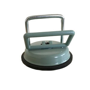 Dispositivo di Sollevamento Antistatico per Piastrelle in Ceramica con Ventosa Singola o Doppia per Decorazione Edilizia - Product Image 4