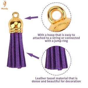 Pompons en velours coréen en gros – Fournitures artisanales pour petites entreprises et amateurs <span class=keywords><strong>de</strong></span> bricolage - Product Image 3