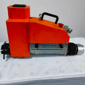 Máquina Perforadora Vertical Totalmente Automática de Última Generación con Alta Precisión para Reparación de Excavadoras, Máquina Perforadora Móvil - Product Image 5