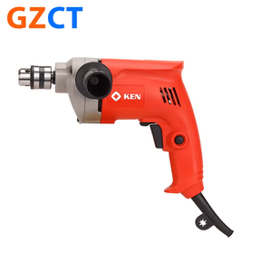 <span class=keywords><strong>Ken</strong></span> đánh giá cao 710W 220V không chổi than Máy Khoan Điện 32mm cầm tay khoan tác động điều chỉnh tốc độ - Product Image 1