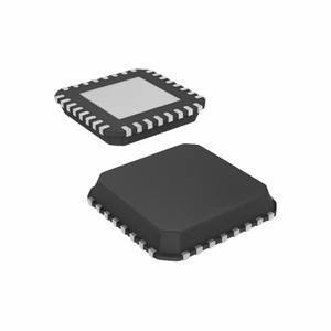 Power Management (PMIC) 32 VFQFN Exposed Pad BOM IC In Stock Buy Electronics Components Online ISL6310CRZ-T - Product Image 1