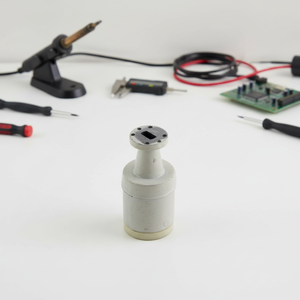 สายสัญญาณ KA Band Feedhorn สำหรับดาวเทียม KA LNB - Product Image 1