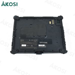 Computadora Portátil Usada Getac V100 I5-6300U 8G RAM, Tableta con Pantalla Resistente, Cargador de Batería para Herramienta de Diagnóstico - Product Image 6