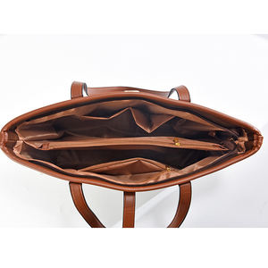 简约时尚手提袋女新款批发母女包高品质大容量手提袋 - Product Image 5