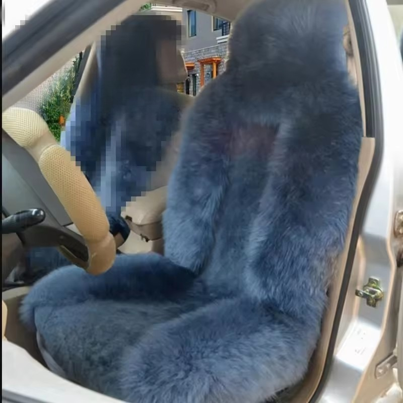 1pcs gray