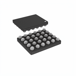 <b>30</b> WFBGA, WLBGA MAX77681AEWV+T Authorized Distributor Electronics Component Power Management (PMIC) - Product Image 1
