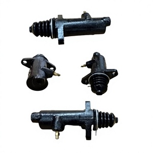 เหมาะสำหรับรถบรรทุก TATA 613 LP LPT กระบอกสูบคลัตช์ OEM 251029300102 257329100154 อะไหล่ไฮดรอลิก - Product Image 1