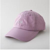 Casquette de baseball en maille 6 panneaux 100% polyester légère, séchage rapide, respirante, unisexe, motif lettres, activités de plein air estivales, 3D
