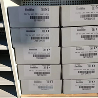 IC200UEX824 IC200UDD120 IC200UDR164 Módulo de controladores dedicados y PAC de programación de PLC de IC200UEX624-C