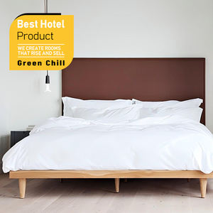 Servicio de Diseño de Interiores para Hoteles de Lujo a Medida, Solución Integral para Proyectos de Renovación para Propiedades Comerciales de Hostelería - Product Image 1