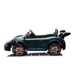 Licencia <span class=keywords><strong>RUF</strong></span> Vertriebs GmbH 2 asientos paseo en coche niños eléctrico 24V 4x4 powerwheels motor sin escobillas 36V coche eléctrico para niños - Product Image 3