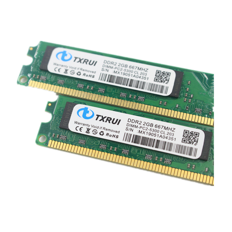 DDR2 RAM Adapters Upgrade Your Computer Memory Efficiently