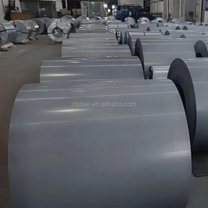 Bobina de acero de silicona eléctrica no orientada Crngo para hoja de laminación EI núcleo de Rotor de estator de hierro Motor BLDC M19 M470 M4 M5 M6 - Product Image 2