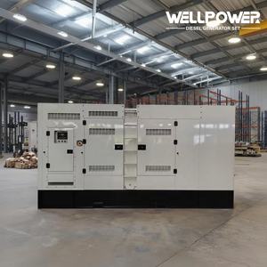 <span class=keywords><strong>Precio</strong></span> de Fábrica, Grupo Electrógeno Diésel de 100kw, 160kw, 200kw, 240kw, 250kw, 300kw, 320kw, 400kw, 500kw, 600kw con Motor Cummins o Perkins - Product Image 2