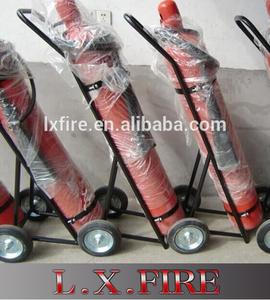 Système d'extinction d'incendie <span class=keywords><strong>10</strong></span>-50kg équipement de station de remplissage à roues <span class=keywords><strong>extincteur</strong></span> de chariot à CO2 <span class=keywords><strong>10</strong></span> <span class=keywords><strong>kg</strong></span> - Product Image 5