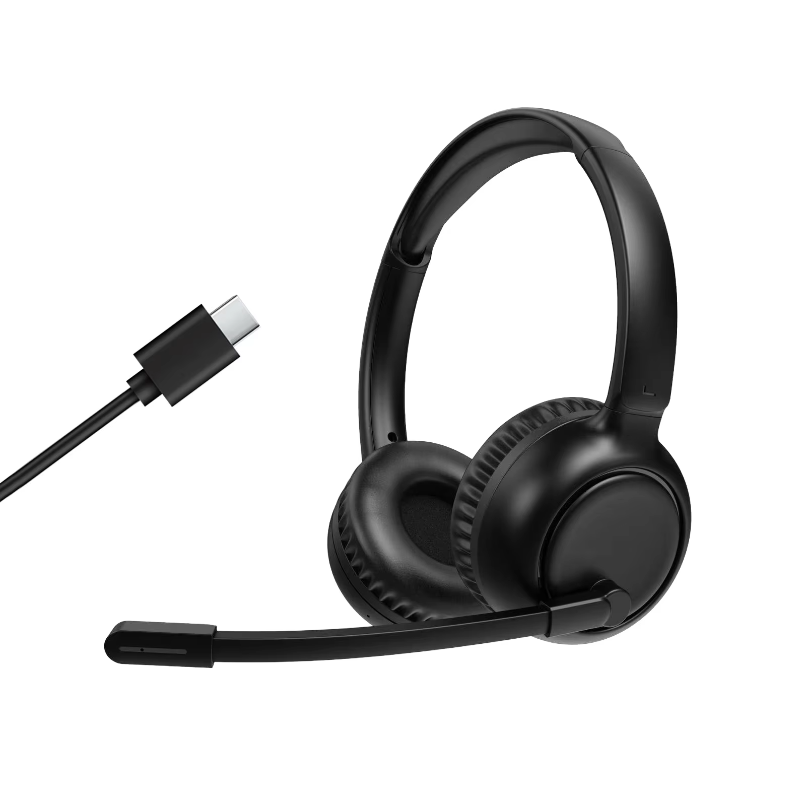 Black -Network Cable