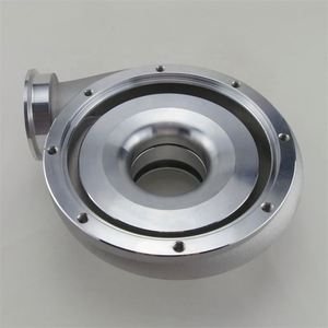 ที่อยู่อาศัยคอมเพรสเซอร์ S300 315416พอดีกับ Turbos 1380-988-0002/1380-970-0002/1380-970-0003/316639 - Product Image 6