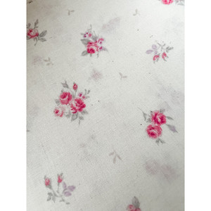 สวนอังกฤษเพิ่มขึ้นในสีชมพูธรรมชาติ (โดยผ้า sevenberry) - Product Image 1