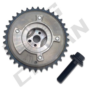 13050-36010 13050-0V030 1AR-FE/2AR-FE Engrenage de calage de distribution VVT d'admission pour systèmes de moteur automobile Toyota CAMRY RAV4 <span class=keywords><strong>SEINA</strong></span> 2.5 2.7L - Product Image 5