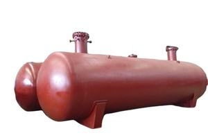 Réservoir de stockage gpl Prix Best-seller Réservoir de stockage gpl de haute qualité à bas prix à vendre - Product Image 5