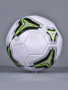 Fabrik-Großhandel Feihong Langlebiger Fußball für Kinder und Jugendliche Indoor/Outdoor Training Unterhaltung Größe 345 Papierbox - Product Image 3