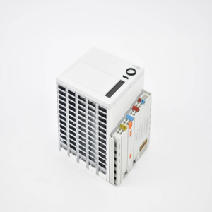 Fuente de Alimentación en Stock con UPS Integrado 24VDC Máx. 4A CX2100-0904 (CX 2100-0904) para PLC por DHL - Product Image 1
