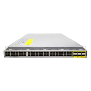 สวิตช์เครือข่าย Nexus N3K-C3172TQ-32T 32 พอร์ต 10GBase-T RJ45 + 6 พอร์ต QSFP+ รุ่น N3K-C3172TQ-XL - Product Image 4