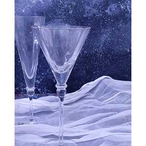 Juego de Servir Bebidas de Cristal para 12 Personas Dionigi - Product Image 1