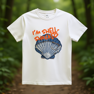T-Shirt Unisex 100% Cotone 210GSM, Maglietta Casual Traspirante e Resistente per Uomo - Product Image 3