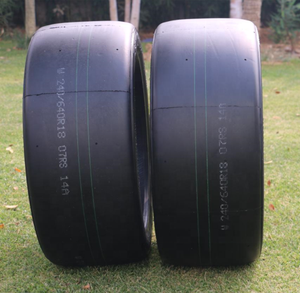 Pneu Drag racing full slick pneus compétition 250/650R18 CIRCUIT <span class=keywords><strong>01S</strong></span> excellente performance pour circuit/time attack/drag racing - Product Image 2