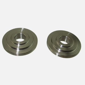 แผ่นยึดวาล์วไทเทเนียมสำหรับ<span class=keywords><strong>150cc</strong></span> Zongshen <span class=keywords><strong>GPX</strong></span> 155cc 160cc จักรยานสกปรก - Product Image 2