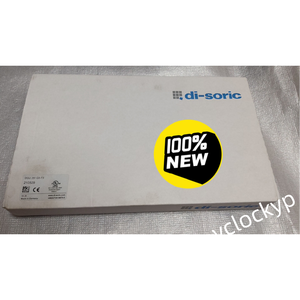 1 ชิ้น ใหม่เอี่ยม DI-SORIC OGU 251 G3-T3 เซ็นเซอร์แบบตะเกียบ - Product Image 4
