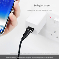 Adaptor OTG Laptop dari Aluminium Alloy 2.0, Adaptor USB C ke USB A untuk iPhone 16 15 Samsung S25