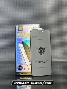 Protector DE PANTALLA DE PRIVACIDAD ESD para teléfono móvil Samsung S23 Ultra S13 Pro S13 Pro Max <span class=keywords><strong>S12</strong></span> Pro - Product Image 5